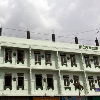 Hotel Padmavi, Goa 1